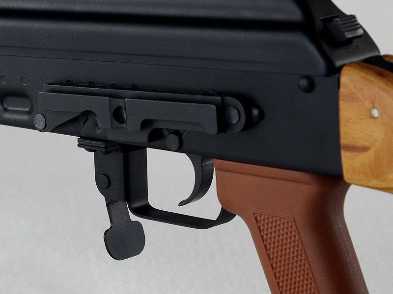 WBP - Wytwornia Broni Jacek Popinski Jack-Holz .223 REM