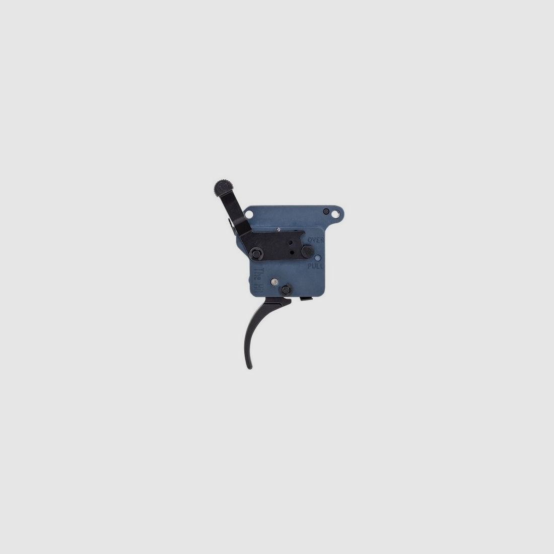 Timney Hit Trekker/S-RH 8oz Gebogen Rem700 #065THEHIT