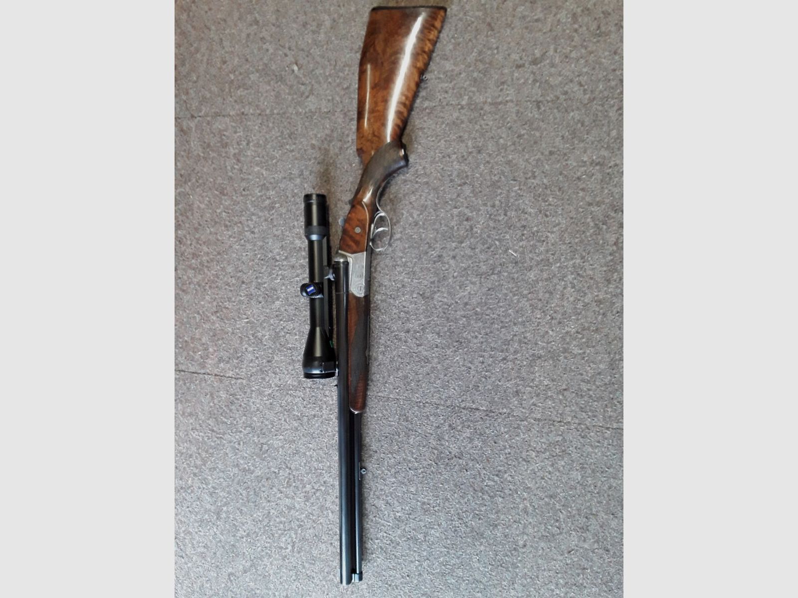 Krieghoff Trumpf