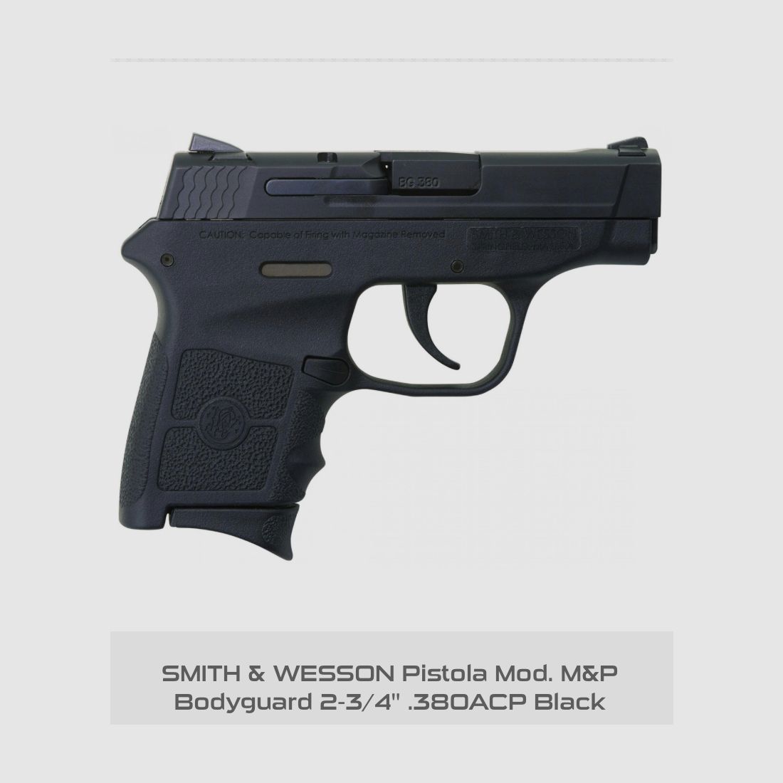 SMITH&WESSON / PISTOLE – REVOLVER / ALLE MODELLE, Bild 10 von 58