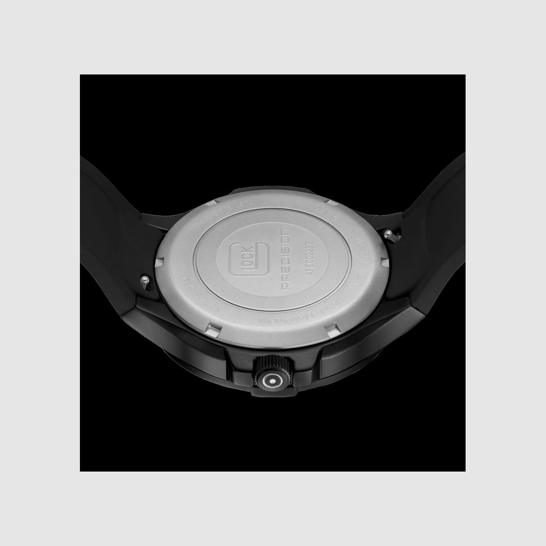 Uhr Glock GW-15-3-22, Bild 5 von 8