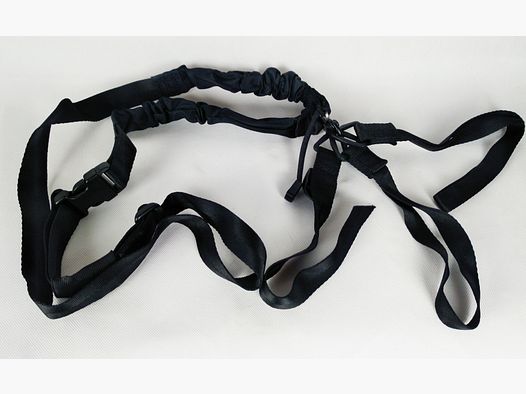 SANGLE À POINT UNIQUE AVEC BOUCLE