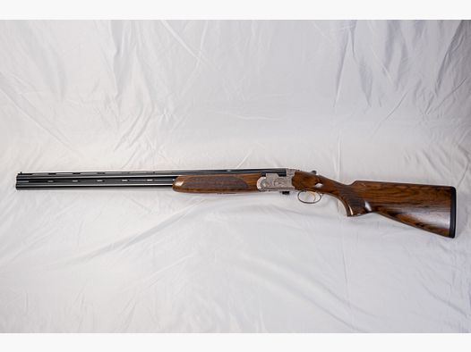Beretta 687 Silver Pigeon 3 12/76 LL76cm OCHP , 12/76, 76 cm