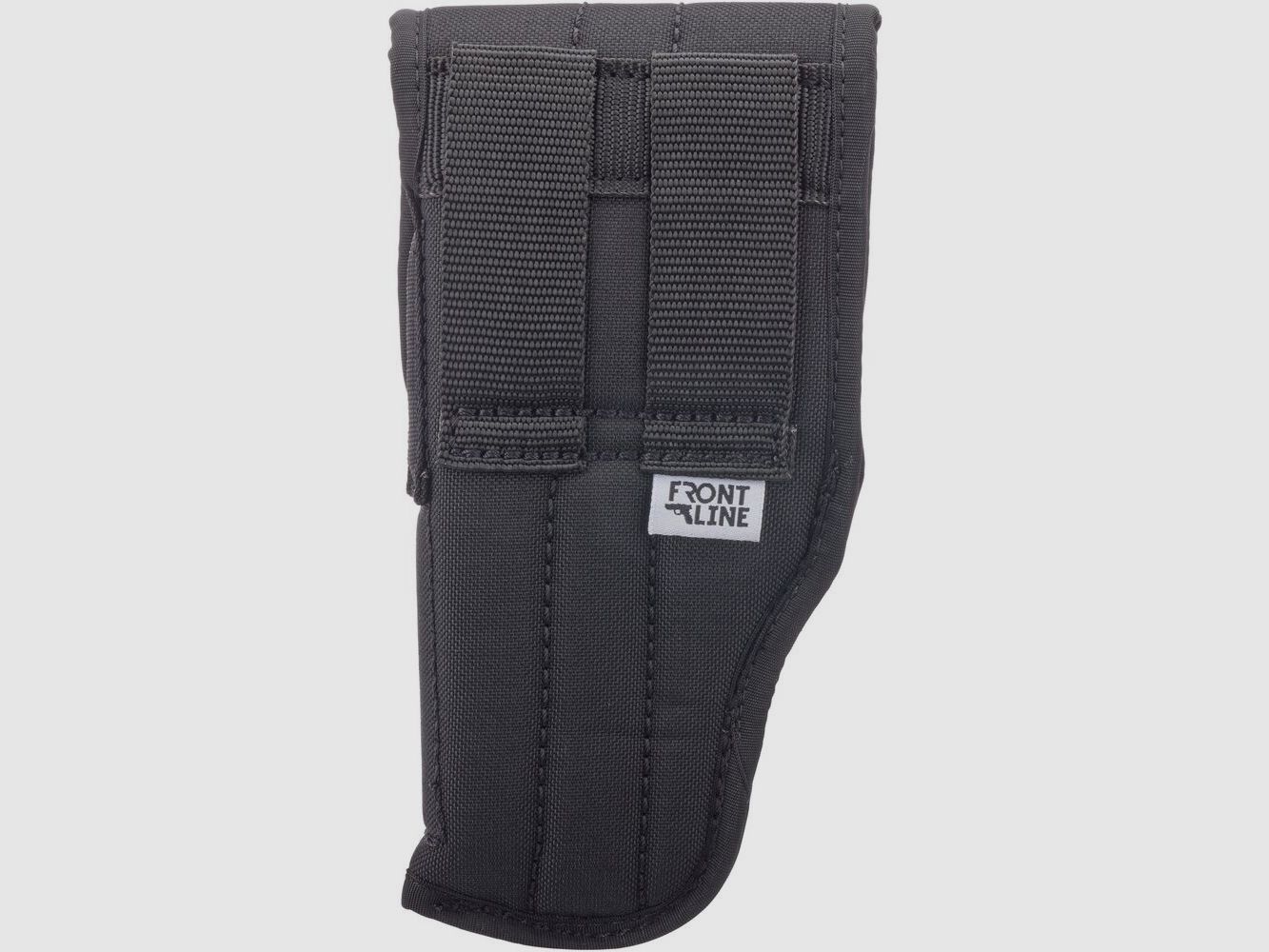 Front Line fondina di servizio in nylon per pistole full-size, immagine 2 di 3