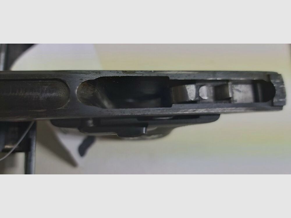 Harrington & Richardson Arms Co Self Loading