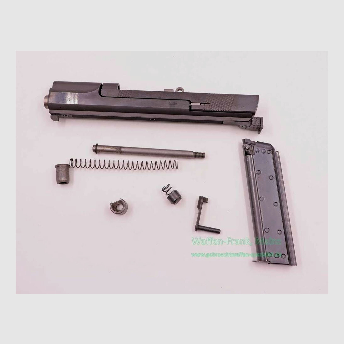 Kart, USA Mod. M1911 A1