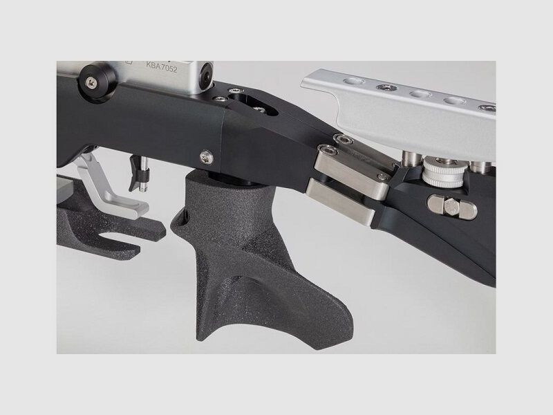 Carl-Walther LG400 Monotec