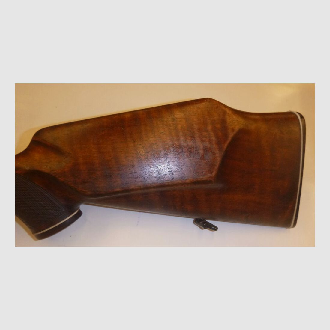 Mauser Mod. 66