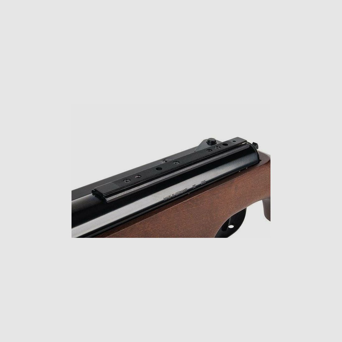 Diana Gewehr 48 LG - 4,5mm Seitenspanner - 4,5mm Diabolo