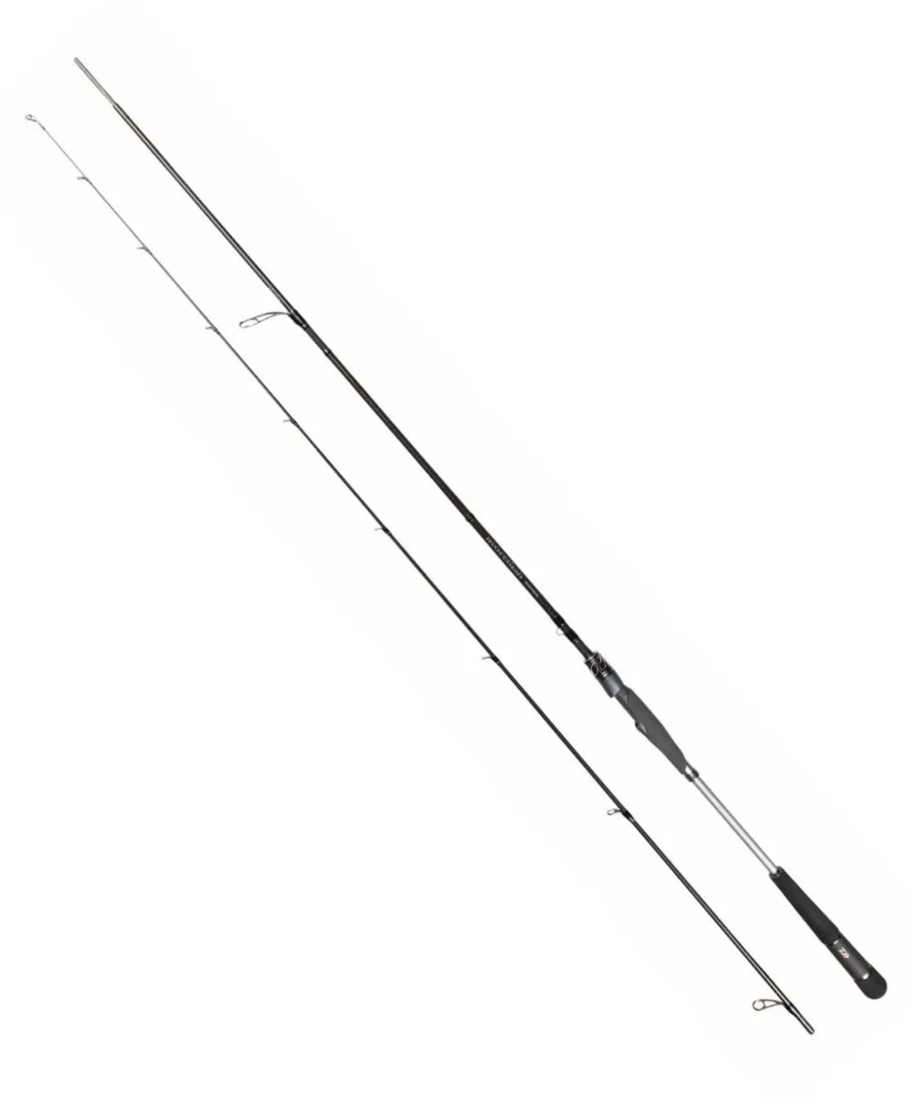 Daiwa Morethan AGS Spin 10,2″ 5-25G