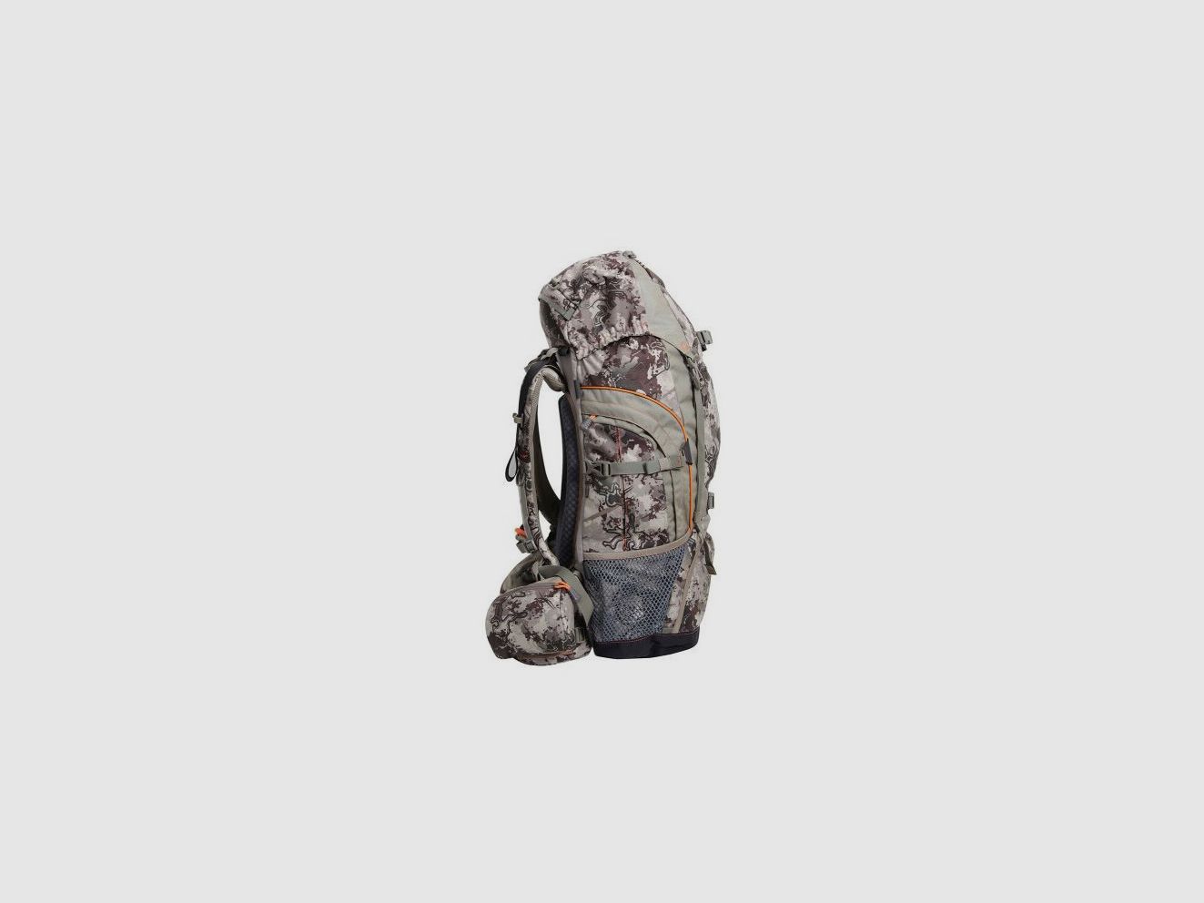 Sac elk mtn evo 45 Markhor, zdjęcie 3 z 7