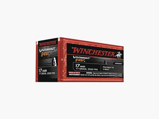 VARMINT HV - WINCHESTER