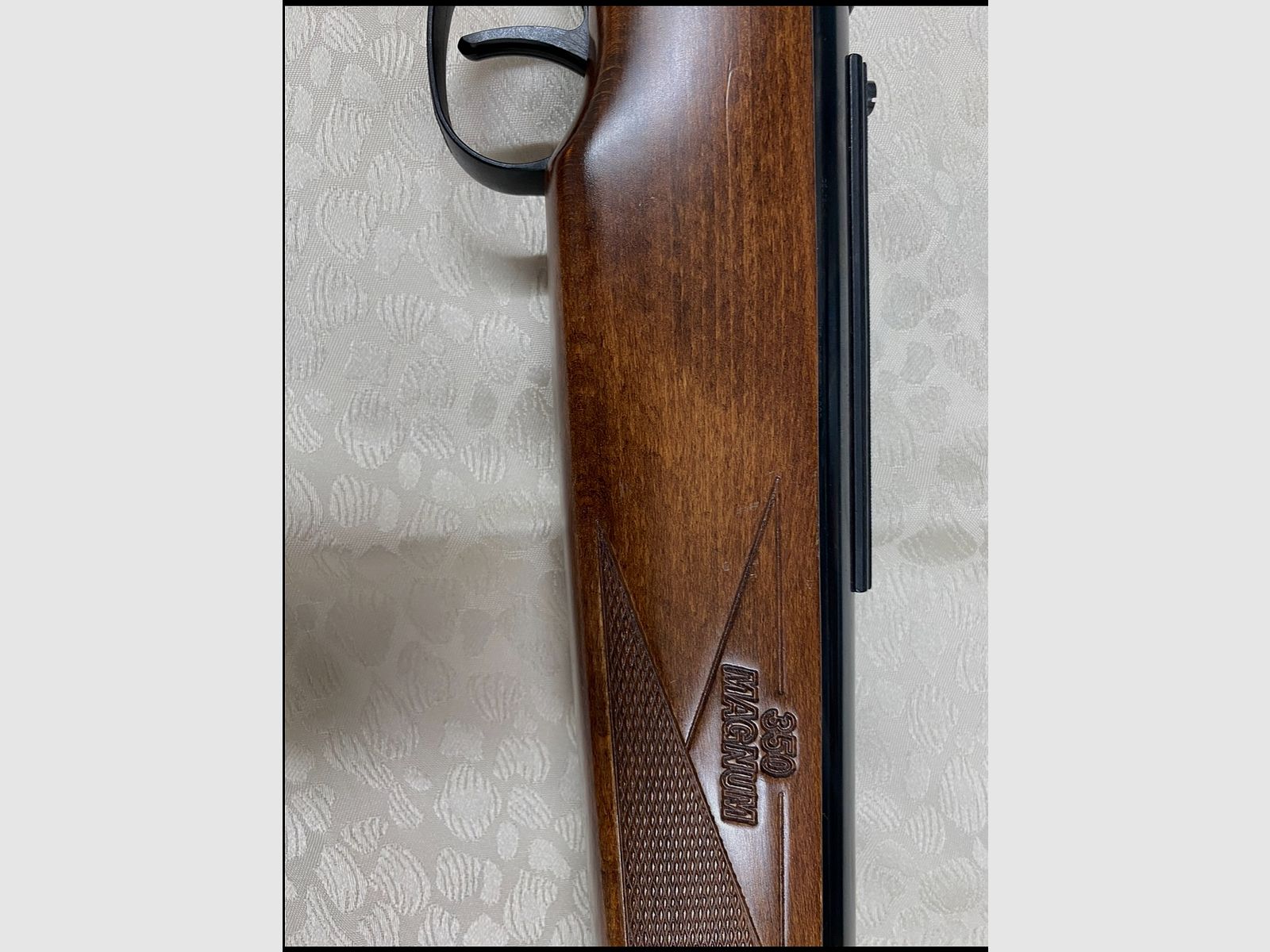 Diana 350 Magnum