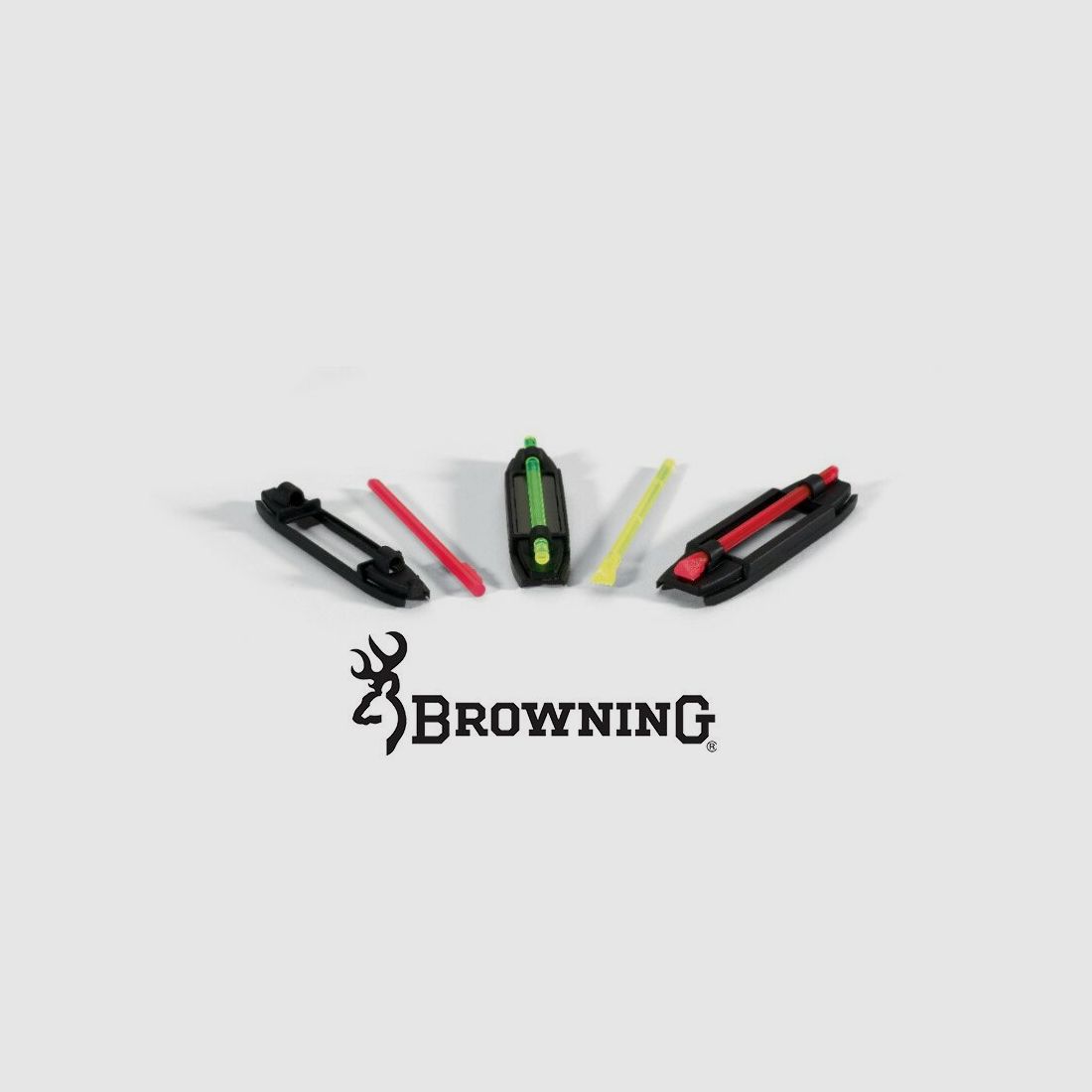 BROWNING Leuchtkorn Set