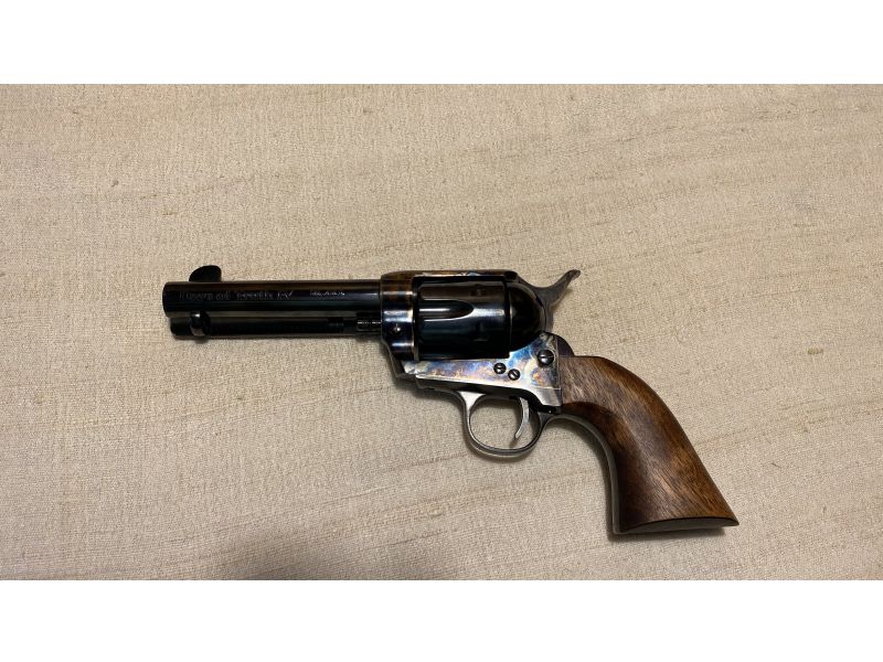 PIETTA Revolver CAL. 45 LC