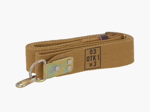 Classic AK/SVD Sling (CYMA) (EN)