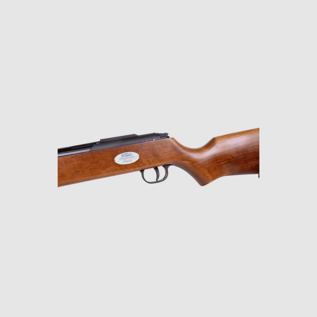 Diana Oktoberfest Carabina ad aria compressa bolt-action 4,4 mm, immagine 5 di 9