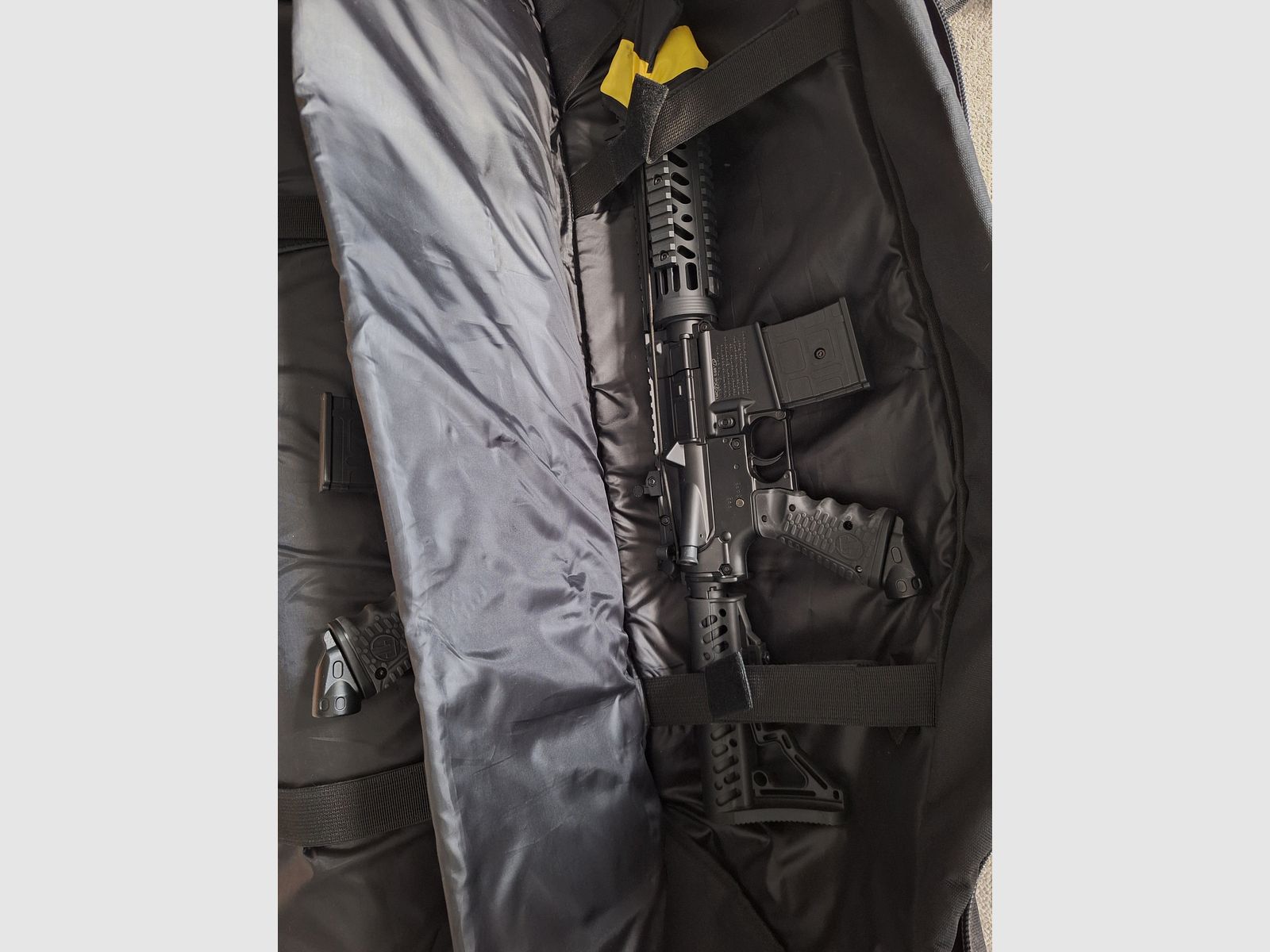 Paintball Sachen