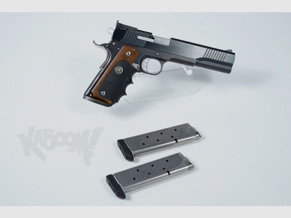 Peters Stahl Multikaliber