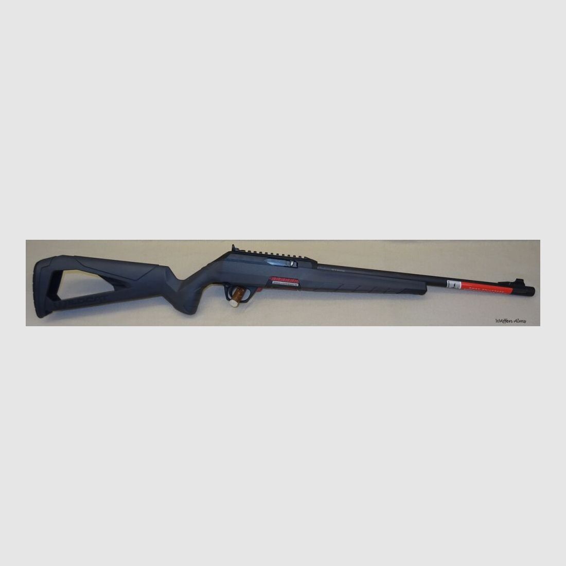 Winchester Wildcat