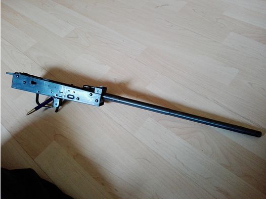 Carcasa original china tipo 56, completa, kit de piezas Cybergun "AK47" tipo 56   Etiquetas: AKM AK47 Chino China Norinco Polytech