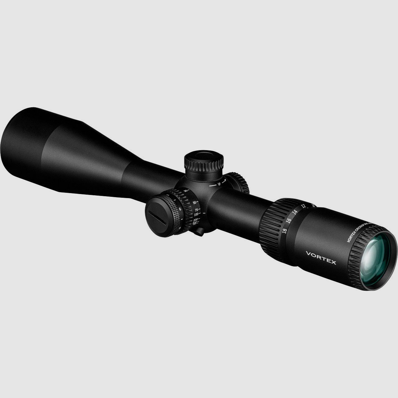 Vortex Crossfire HD 6-18x50 Dead-Hold 2A BDC Variante: Dead-Hold® 2A BDC MOA (iluminado)
