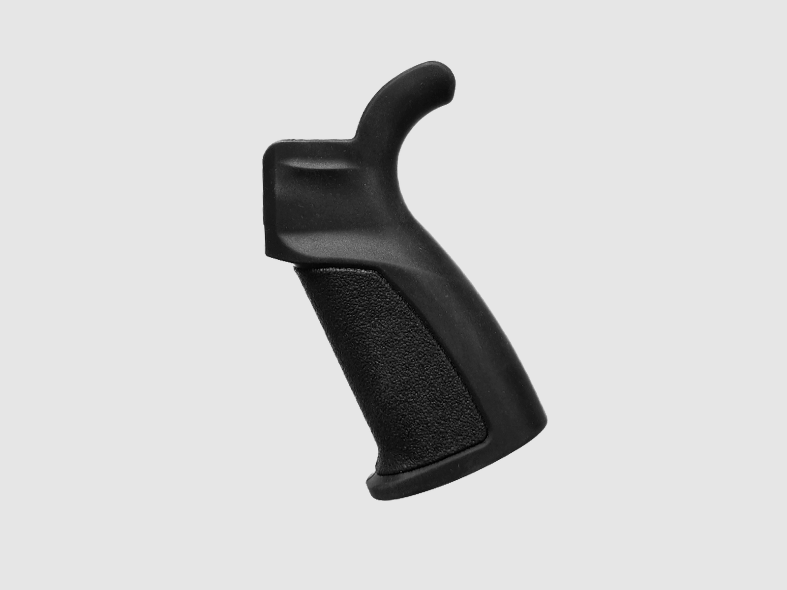 AR-Griff DLG-138, Schwarz – DLG Tactical