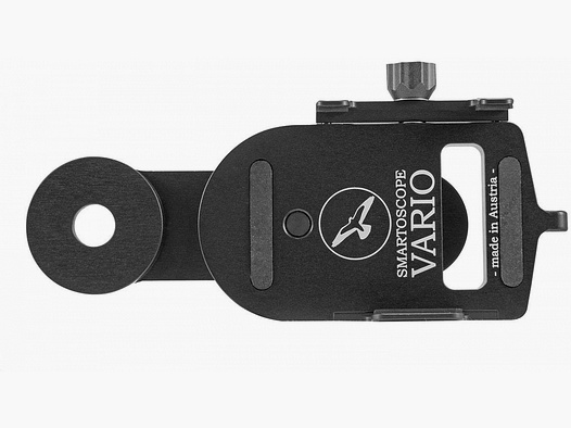 Kowa Kowa SMARTOSCOPE Vario-Adapter für Smartphones (inkl. Opti k-Arm K30)