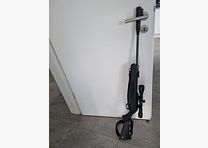Ruger Targis Hunter 4.5 mit Gamo Viewfinder 3-9x40 WR