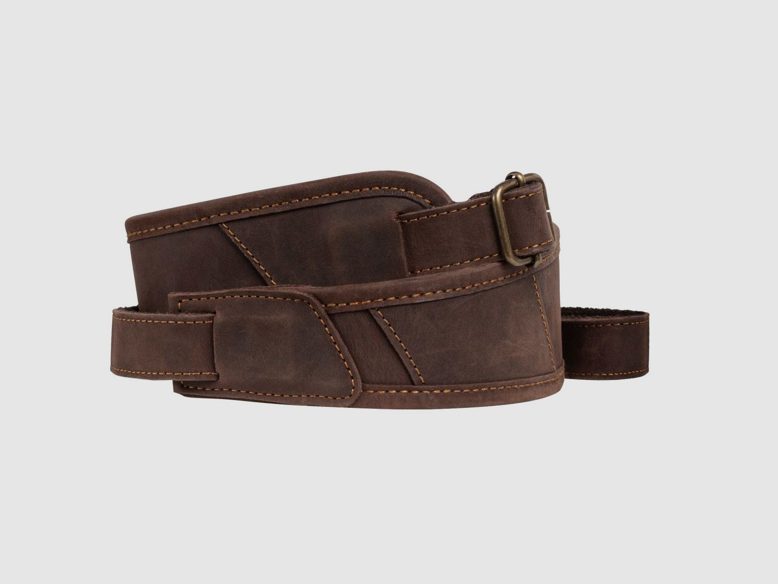 SAUER rifle sling leather