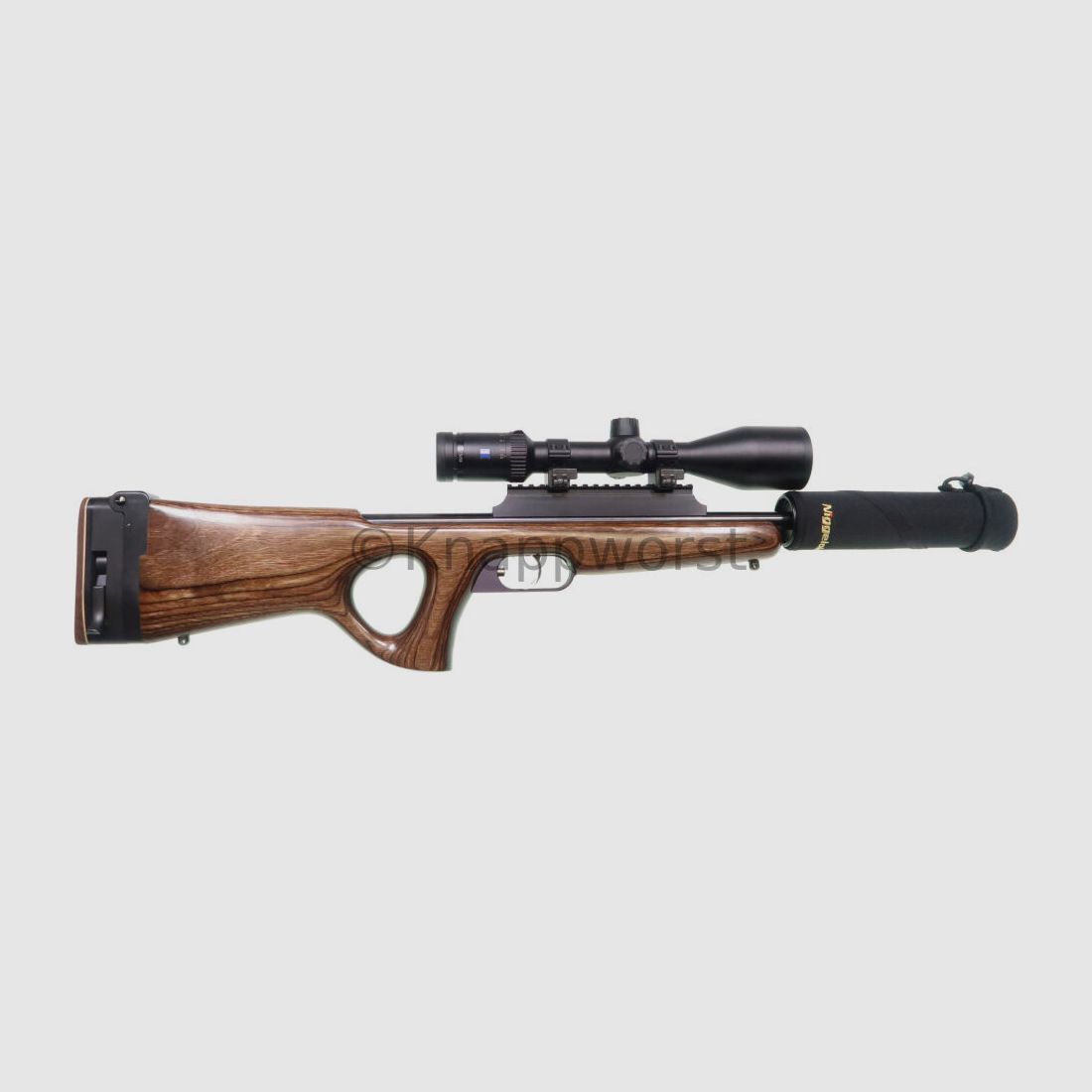 ohne Pfeiffer Waffen SR2