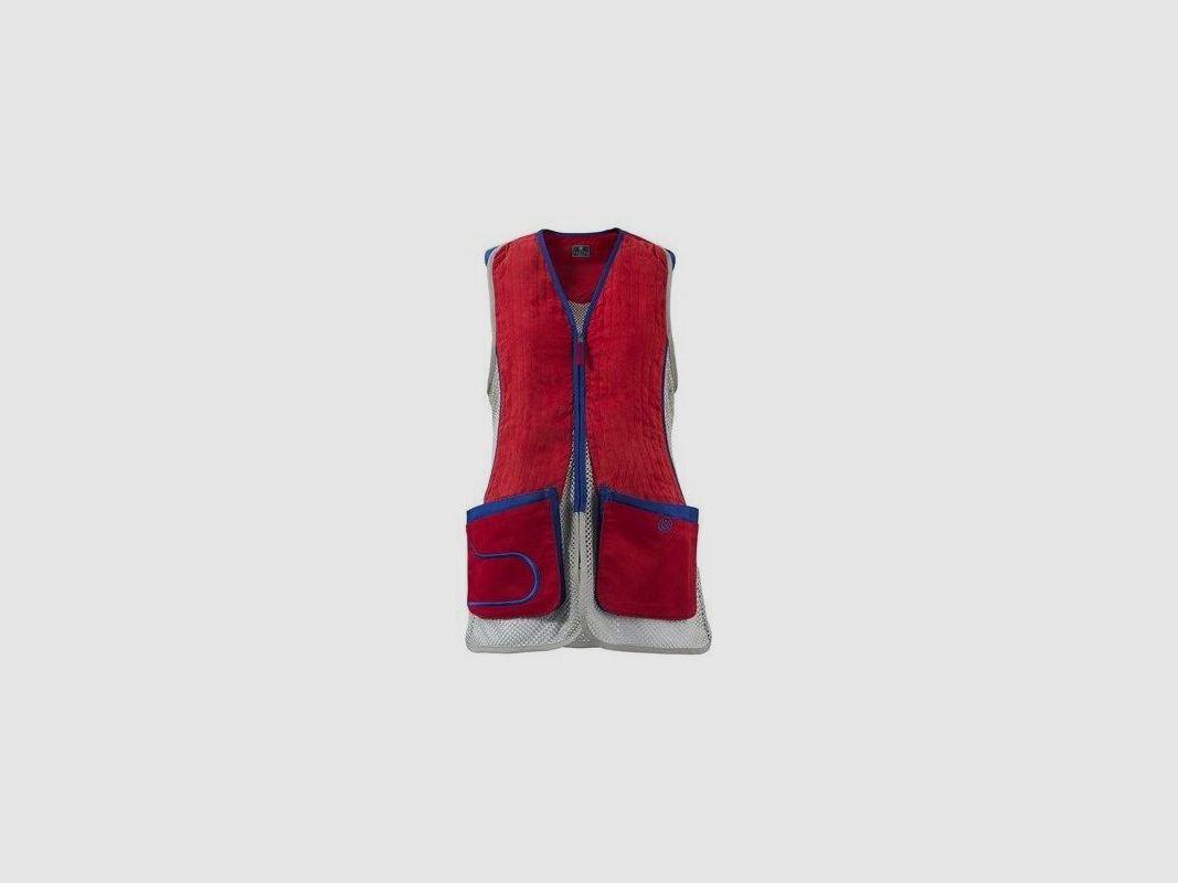 Dames-schietvest Beretta DT11