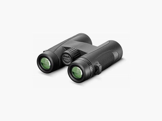 Hawke Endurance ED 10x32 Binocular Fernglas schwarz