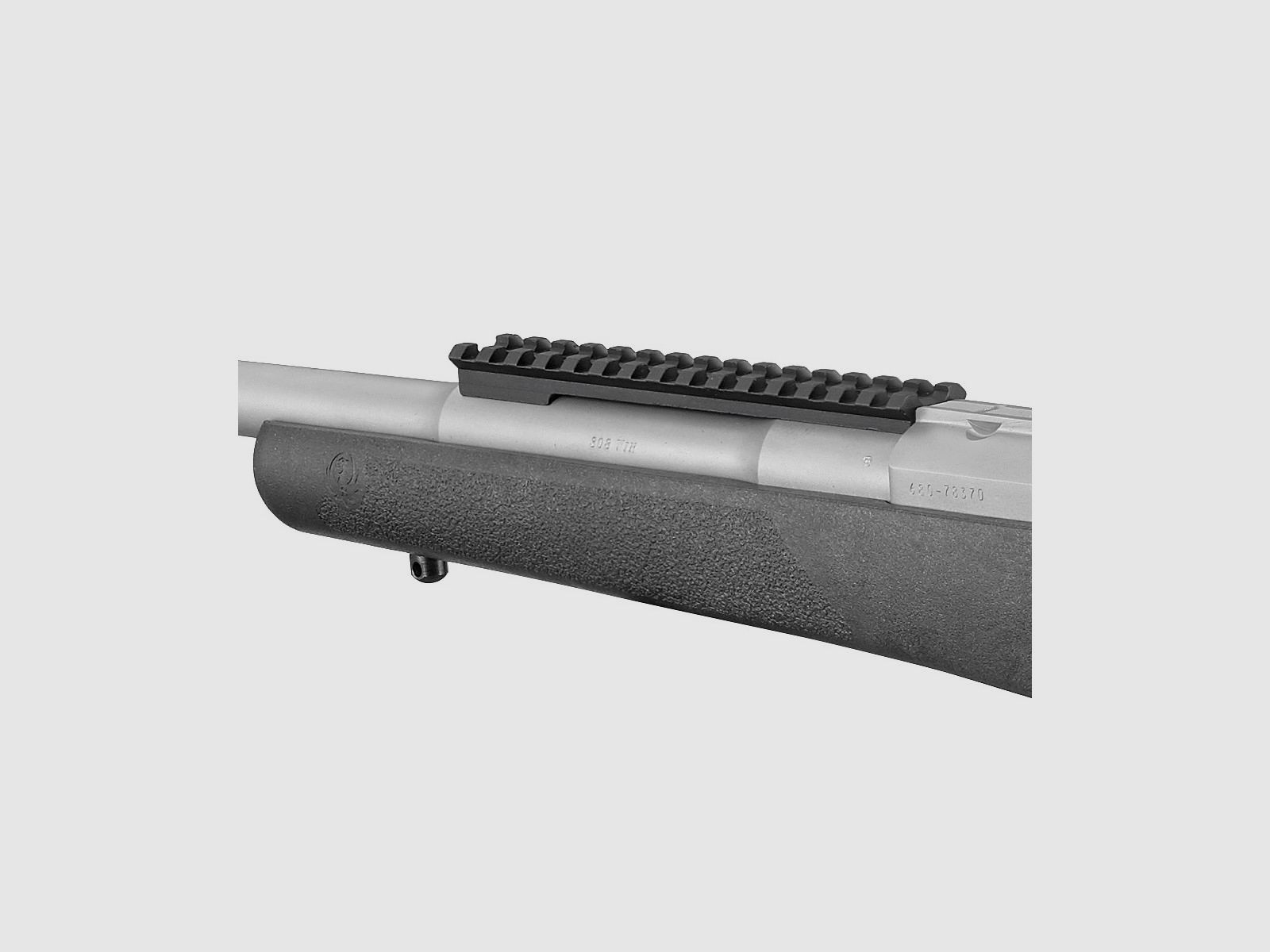 Ruger Scout Rifle 16,1'' (06829), afbeelding 2 van 3