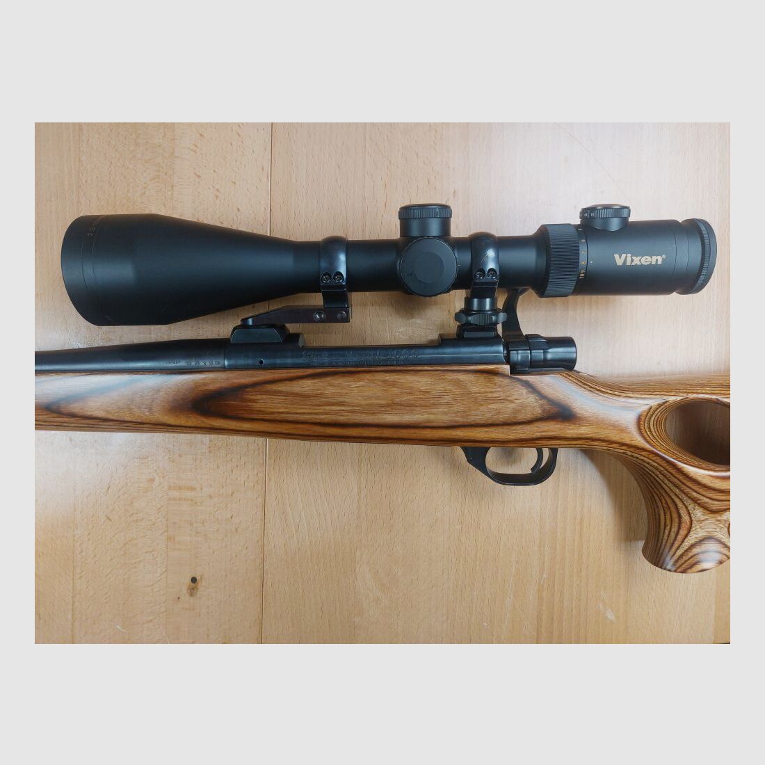 Howa M 1500