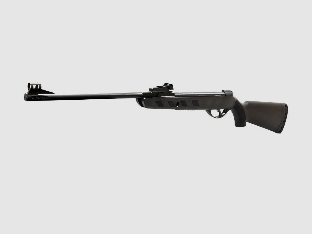 Air rifle AN500 by GSG