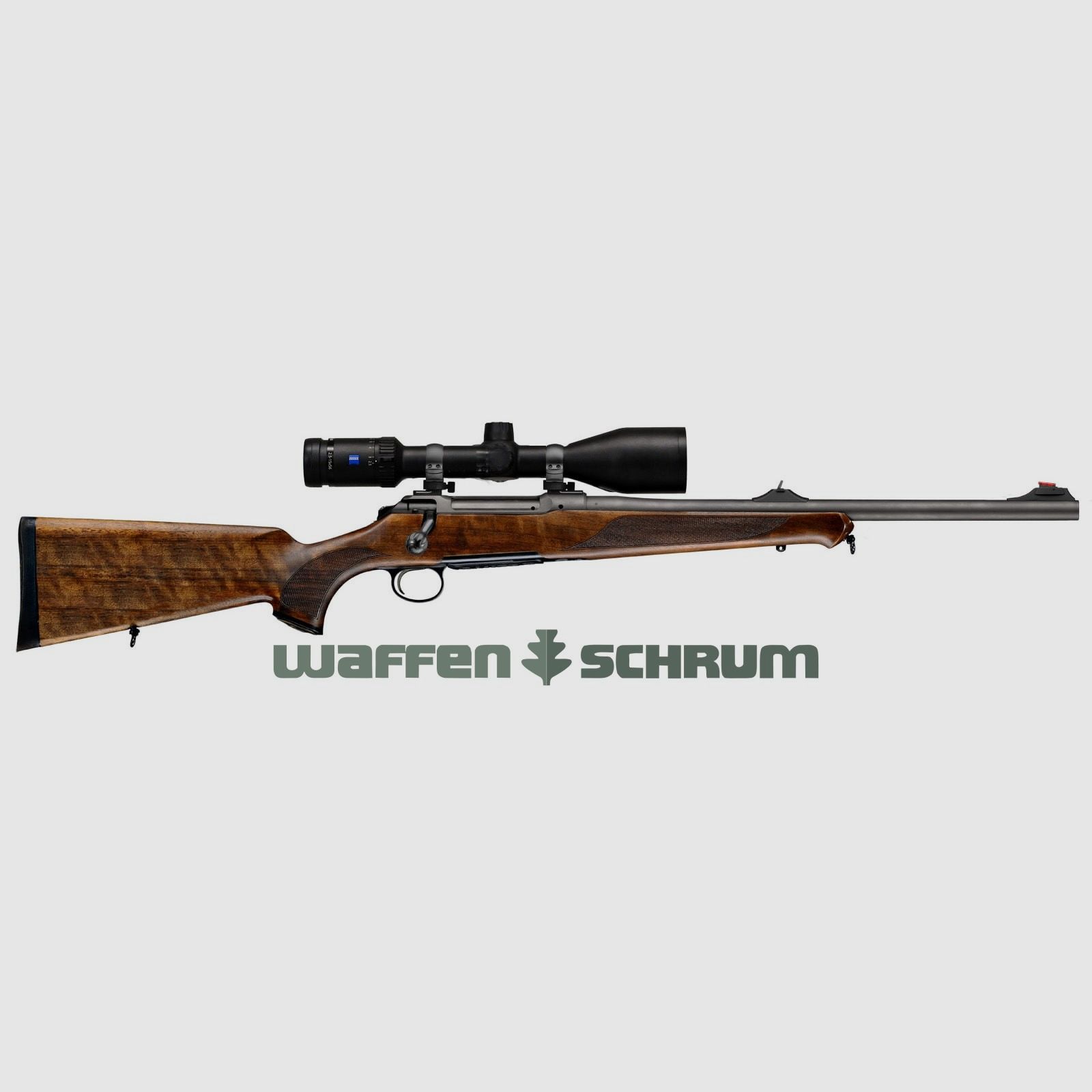 Sauer S101 Classic Komplettangebot inkl. Optik