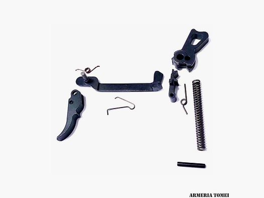 BERETTA – SET GRUPPO SCATTO COMPETITION SERIE 92/96/98 SA/DA