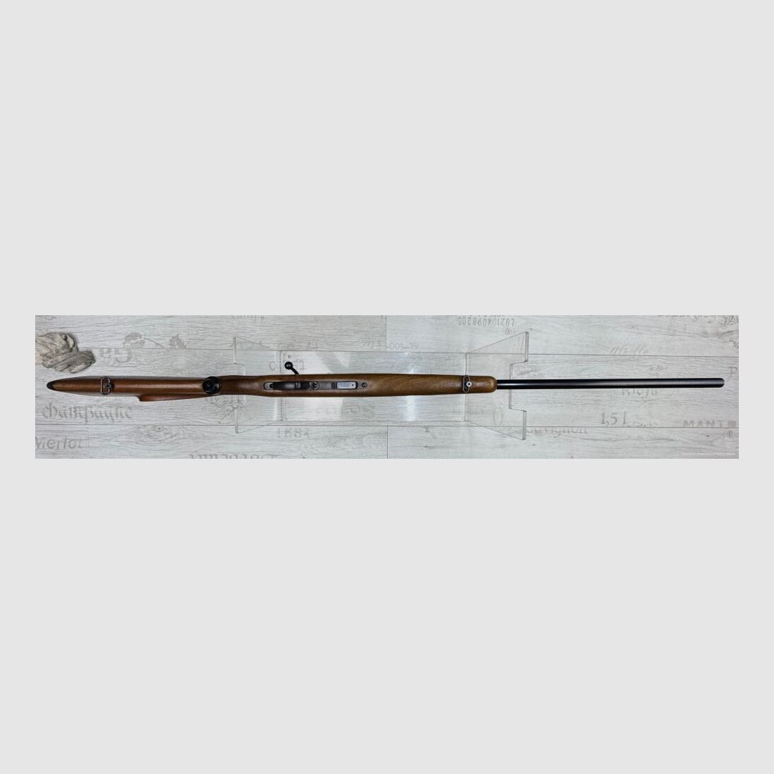 Krico Mod. 302 ST .22lr