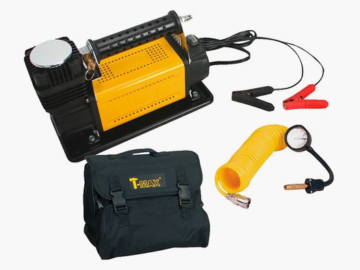 T-Max Kompressor 160 l/min, 10,3 bar