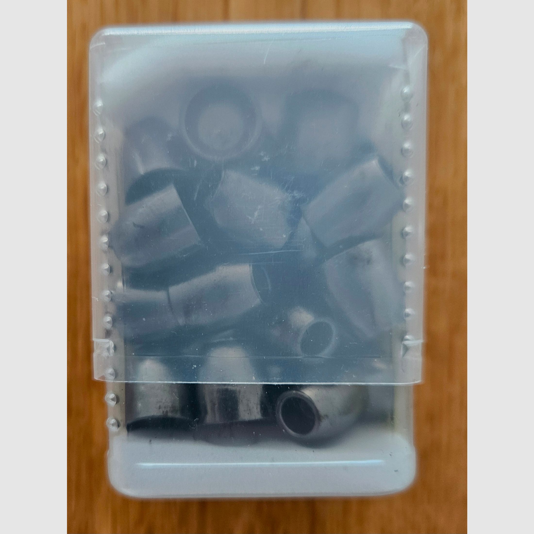 Munizioni Slugs Cal 50 Megalodon