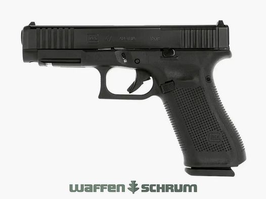 Glock 47 GEN.5 FS M.O.S