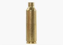 Hornady Lock-N-Load modified cartridge case 7mm WSM for OAL measuring devices