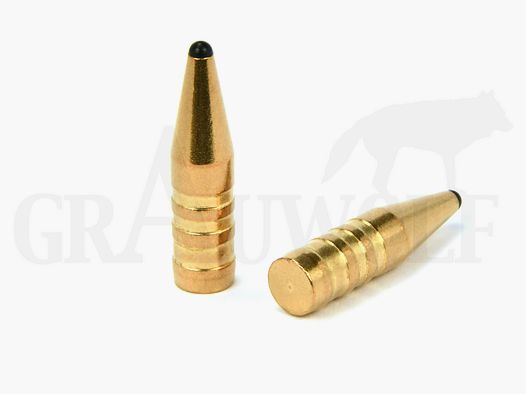 .366 / 9,3 mm 250 gr / 16,2 g Fox Classic Hunter Balas Sin Plomo 50 Piezas