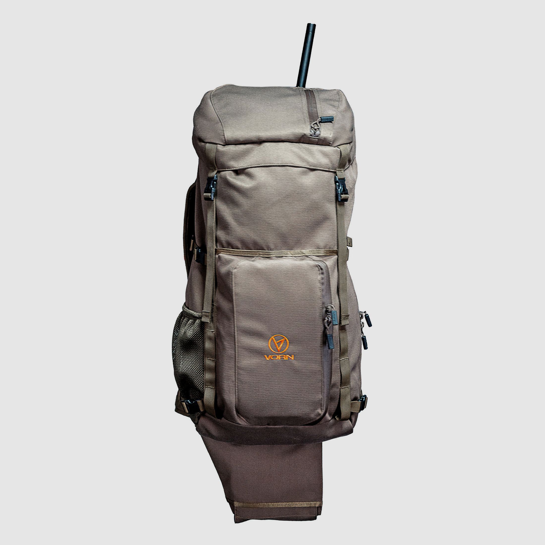 Mochila frontal EV45
