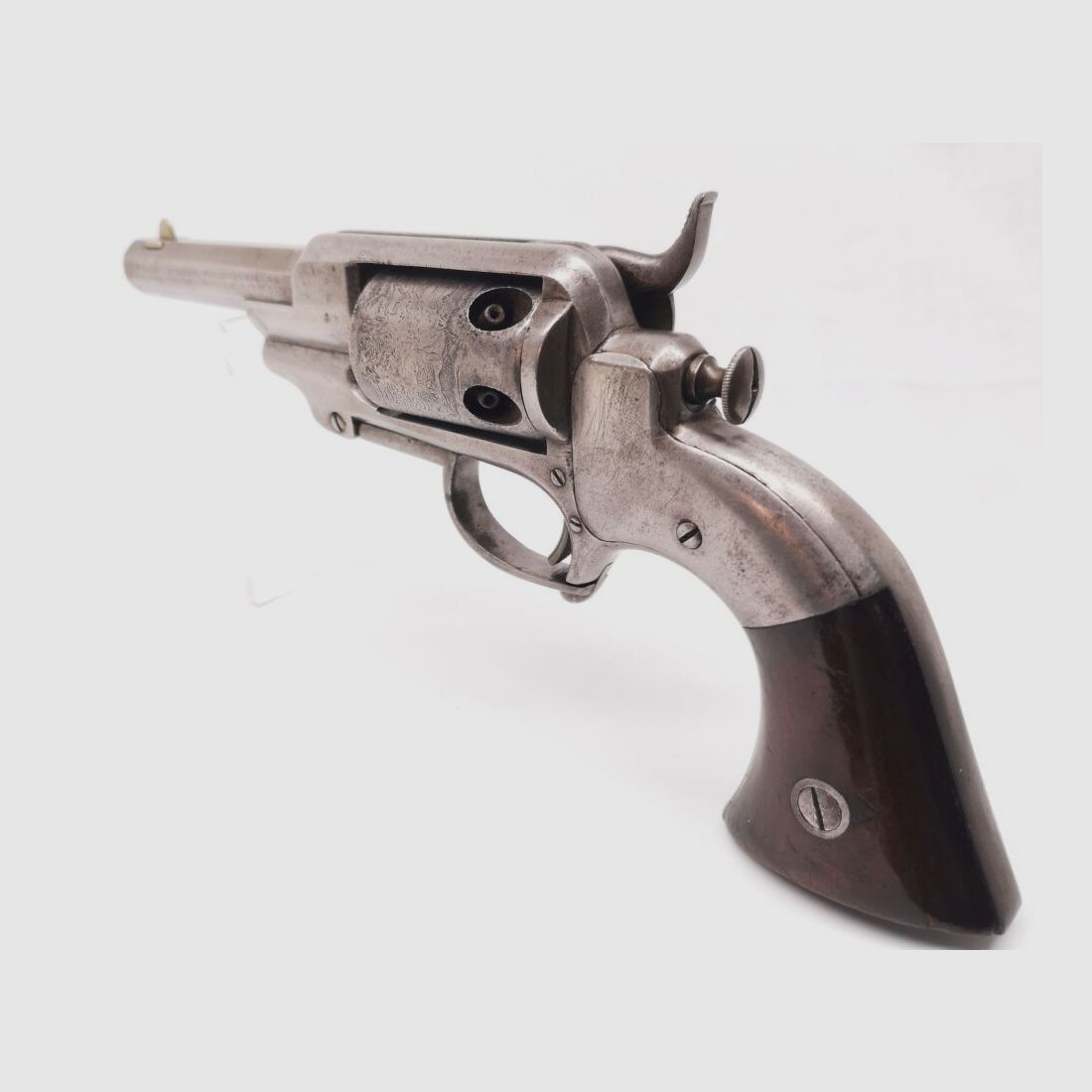 Allen&Wheelock Sidehammer