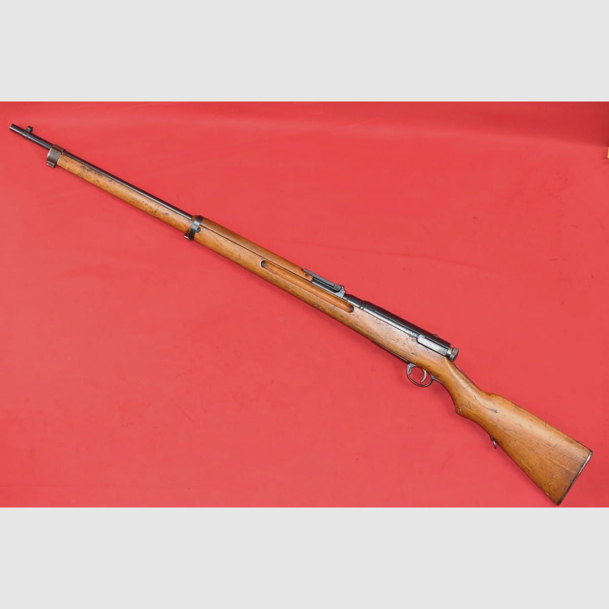 #6848 Arisaka carbine M1905 (Type 38), cal. 6.5 Jap., image 5 of 34