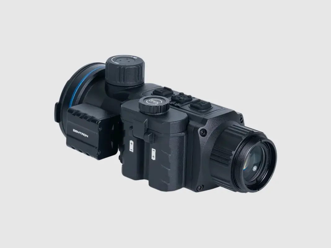 Zentron ZEN Q50R Wärmebildgerät, Bild 13 von 22