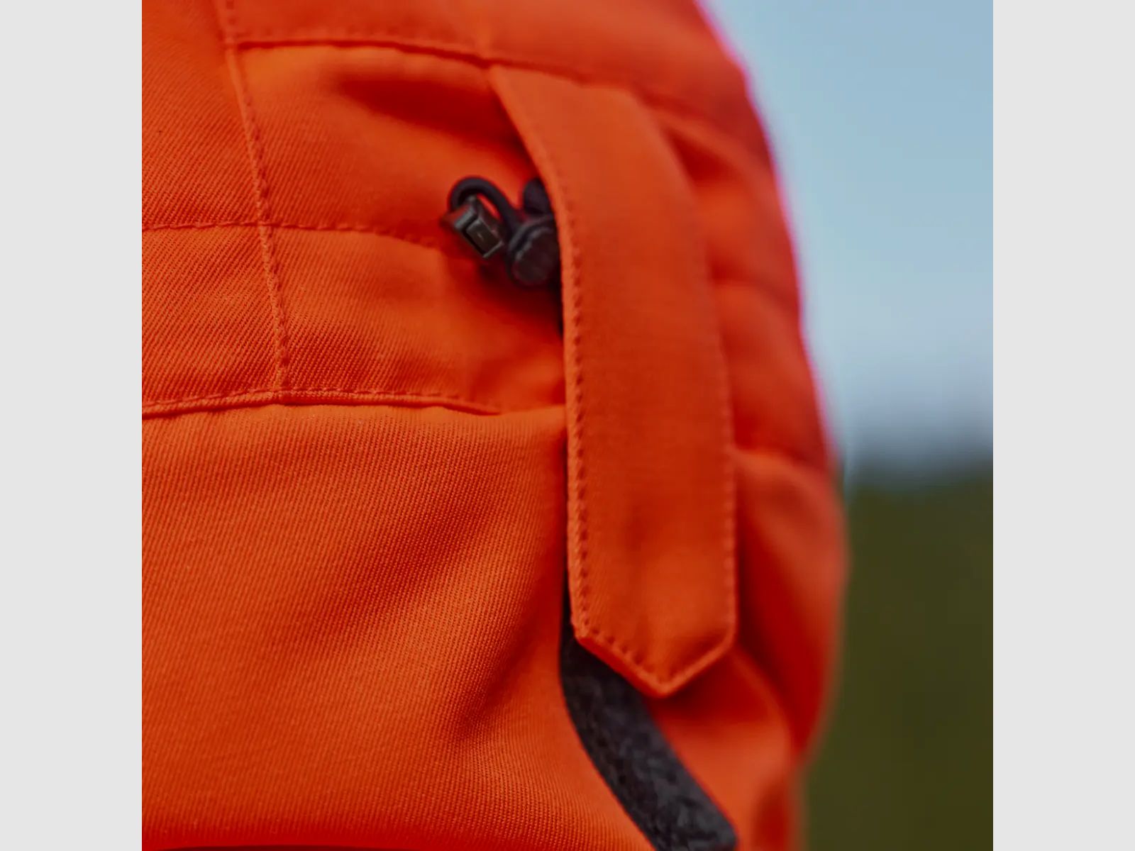 Härkila Jacke Wildboar Pro Blaze HWS Insulated