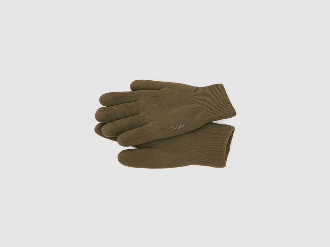 Guantes Tagart Grip Green, imagen 1 de 2